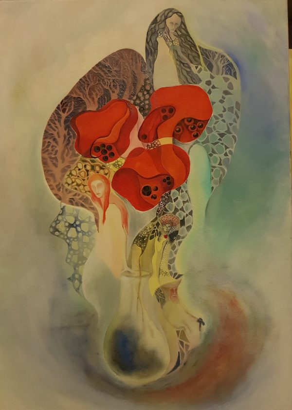 Poppies - Image 3