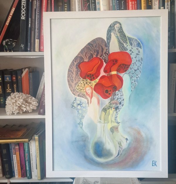 Poppies - Image 2