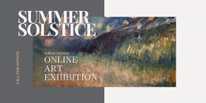 Online Art Exhibition